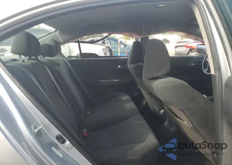 2013 Honda Accord Lx z USA, uszkodzony, nr VIN 1HGCR2F35DA033190